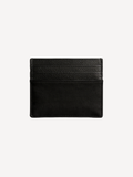 Black Card Holder