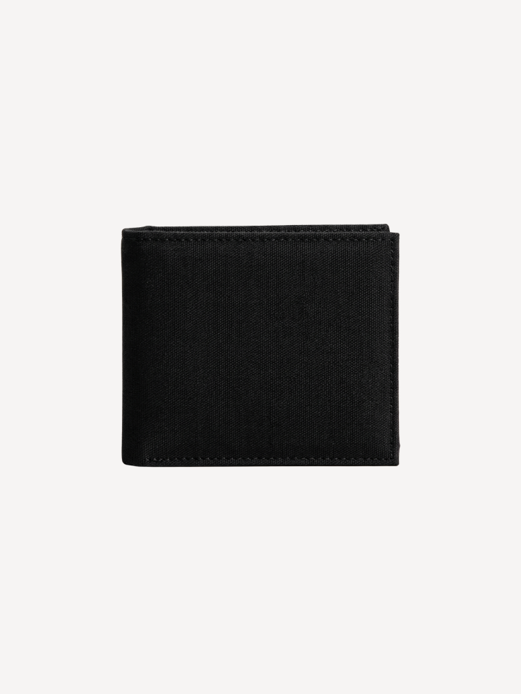 Black Wallet