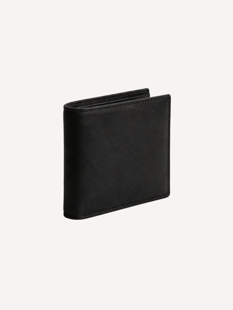 Black Wallet