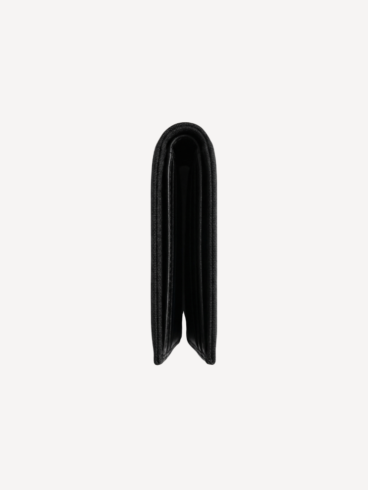 Black Wallet