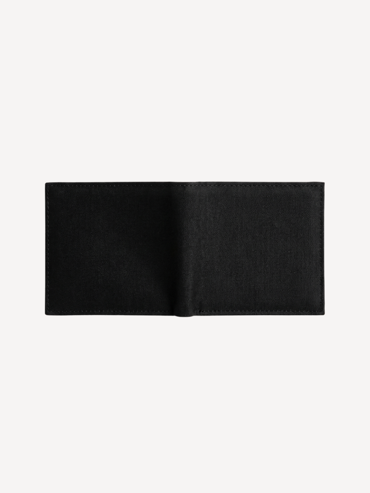 Black Wallet