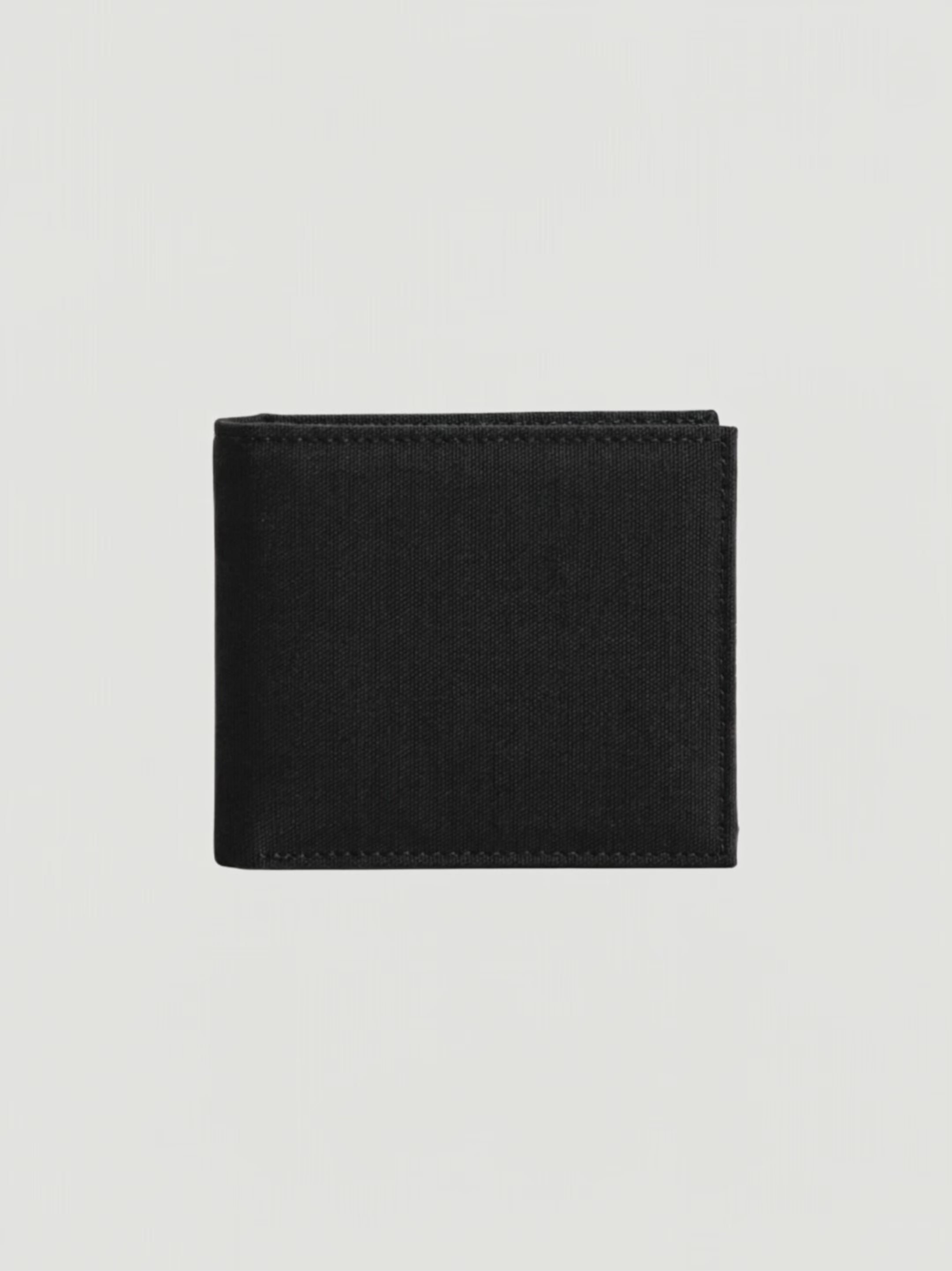 Black Wallet
