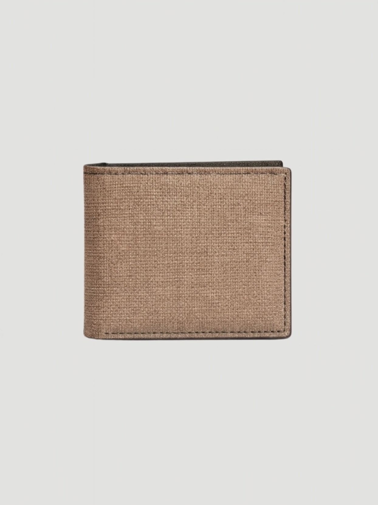 Beige Wallet